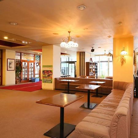 Sugadairakogen Onsen Hotel 上田市 エクステリア 写真
