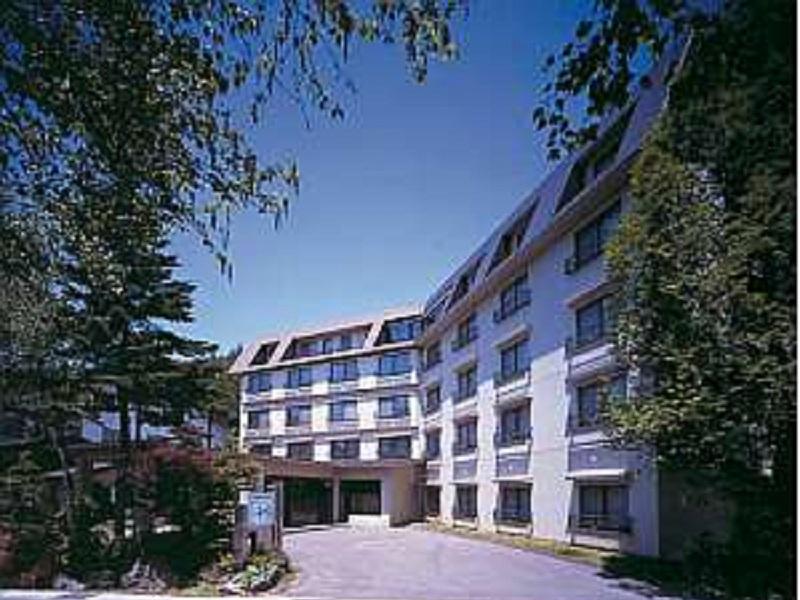 Sugadairakogen Onsen Hotel 上田市 エクステリア 写真