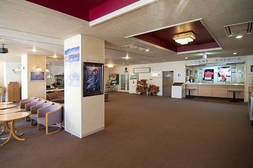 Sugadairakogen Onsen Hotel 上田市 エクステリア 写真