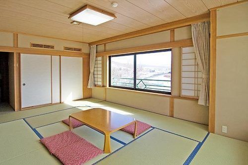 Sugadairakogen Onsen Hotel 上田市 エクステリア 写真