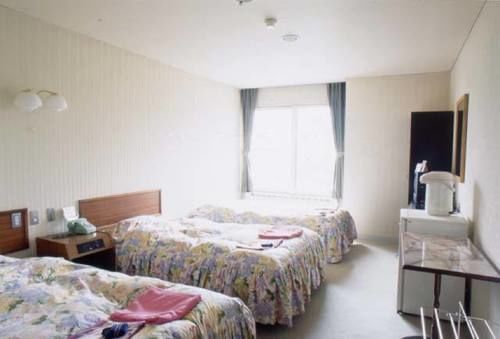 Sugadairakogen Onsen Hotel 上田市 エクステリア 写真