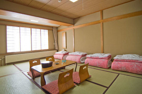 Sugadairakogen Onsen Hotel 上田市 エクステリア 写真