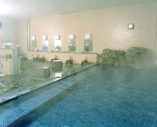 Sugadairakogen Onsen Hotel 上田市 エクステリア 写真