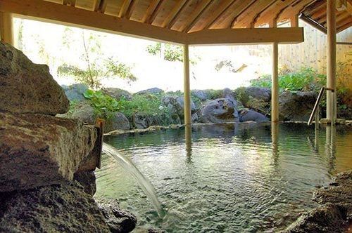 Sugadairakogen Onsen Hotel 上田市 エクステリア 写真