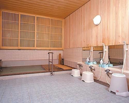 Sugadairakogen Onsen Hotel 上田市 エクステリア 写真