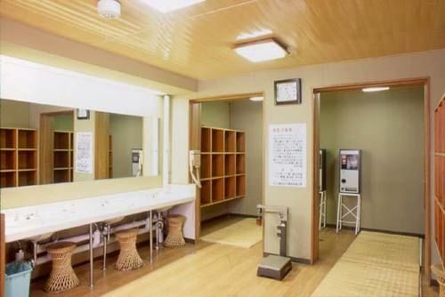 Sugadairakogen Onsen Hotel 上田市 エクステリア 写真
