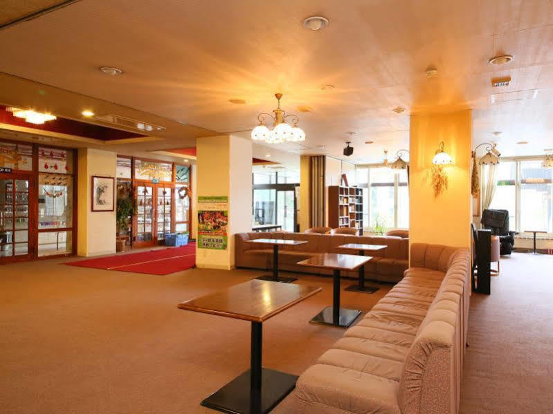 Sugadairakogen Onsen Hotel 上田市 エクステリア 写真