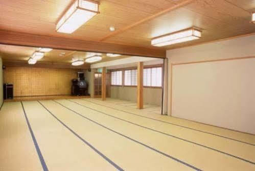 Sugadairakogen Onsen Hotel 上田市 エクステリア 写真